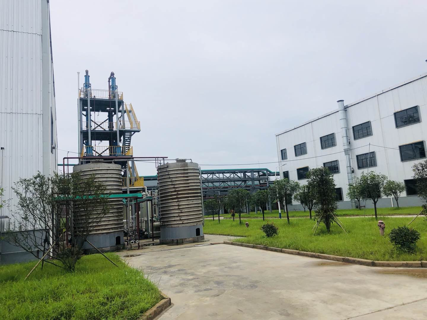 JiangXi Morni Chemical Co.,Ltd