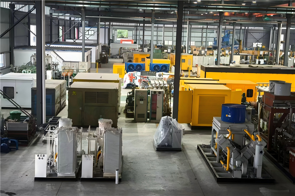 JIANGXI BOBAI ENERGY EQUIPMENT CO., LTD.