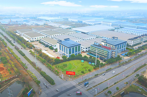 Jiangxi Outaishi Automotive Parts Co., Ltd.
