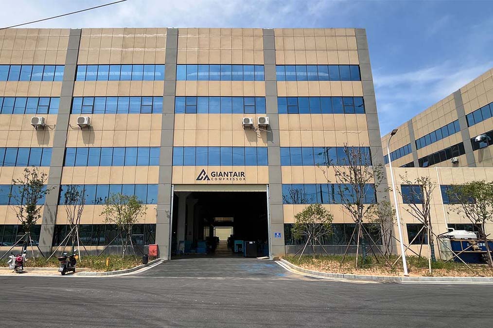 JIANGXI VOCO INDUSTRIAL AND TRADE CO., LTD.