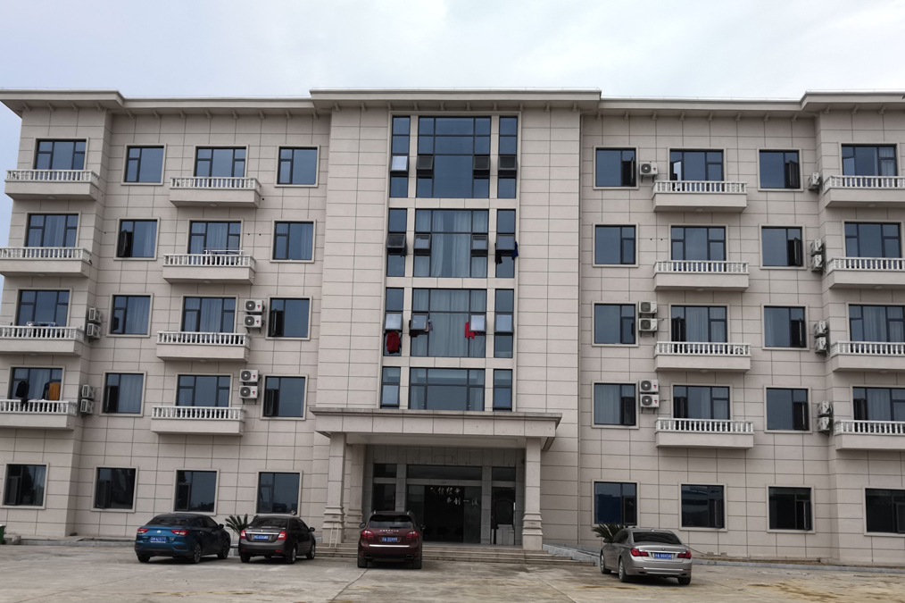 Nanchang Huibing Electronics Co., Ltd.