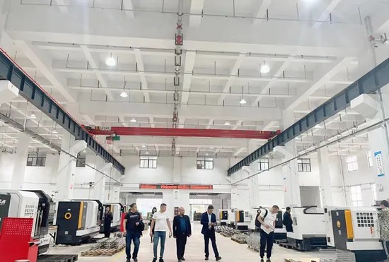 JIANGXI BOBAI ENERGY EQUIPMENT CO., LTD.