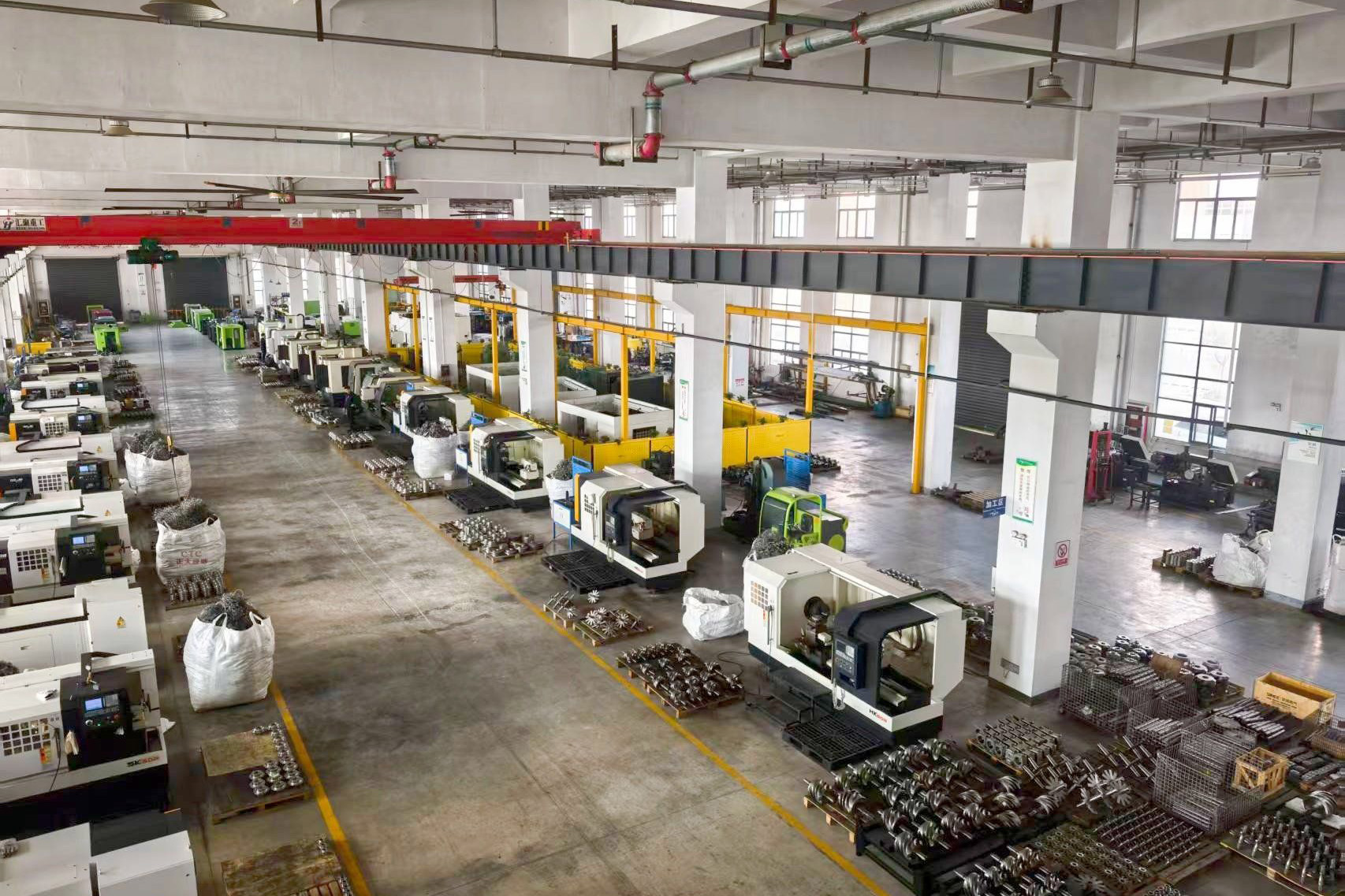 JIANGXI BOBAI ENERGY EQUIPMENT CO., LTD.