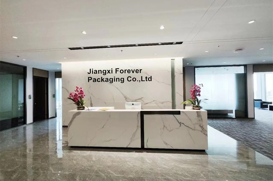 Jiangxi Forever Packaging Co., Ltd.