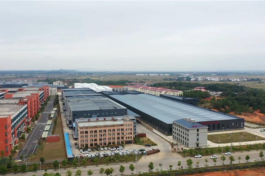 Jiangxi Ivy Healthcare Trading Co., Ltd