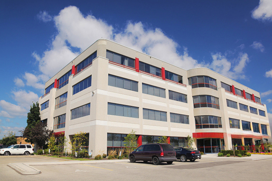 Jiangxi Bonsure Technology Company