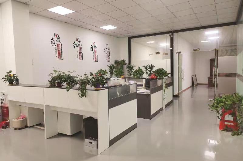 Jiangxi Yoojo Technology Co., Ltd.