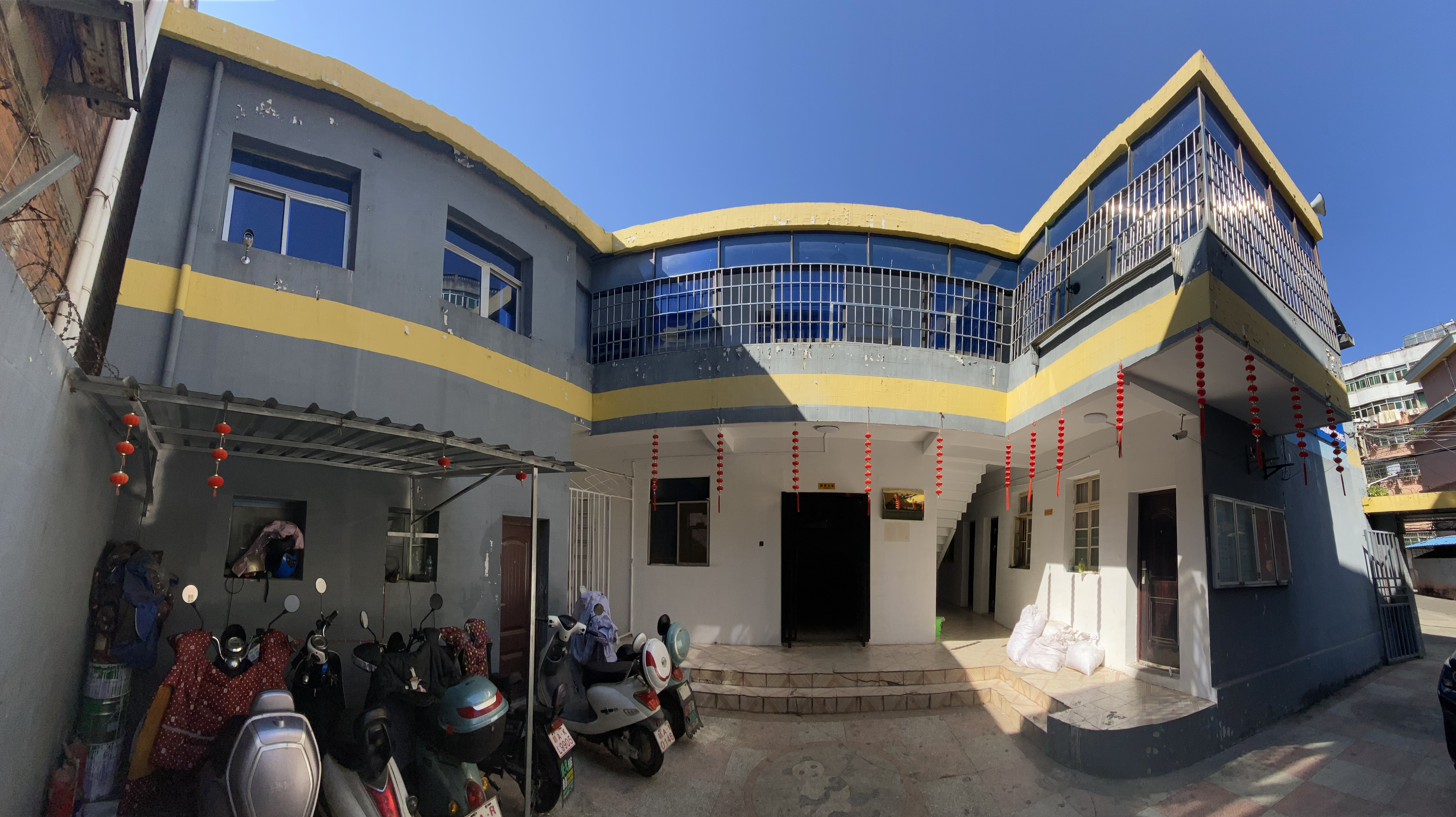 Nanchang Lunqian Import and Export Trading Co.,LTD.