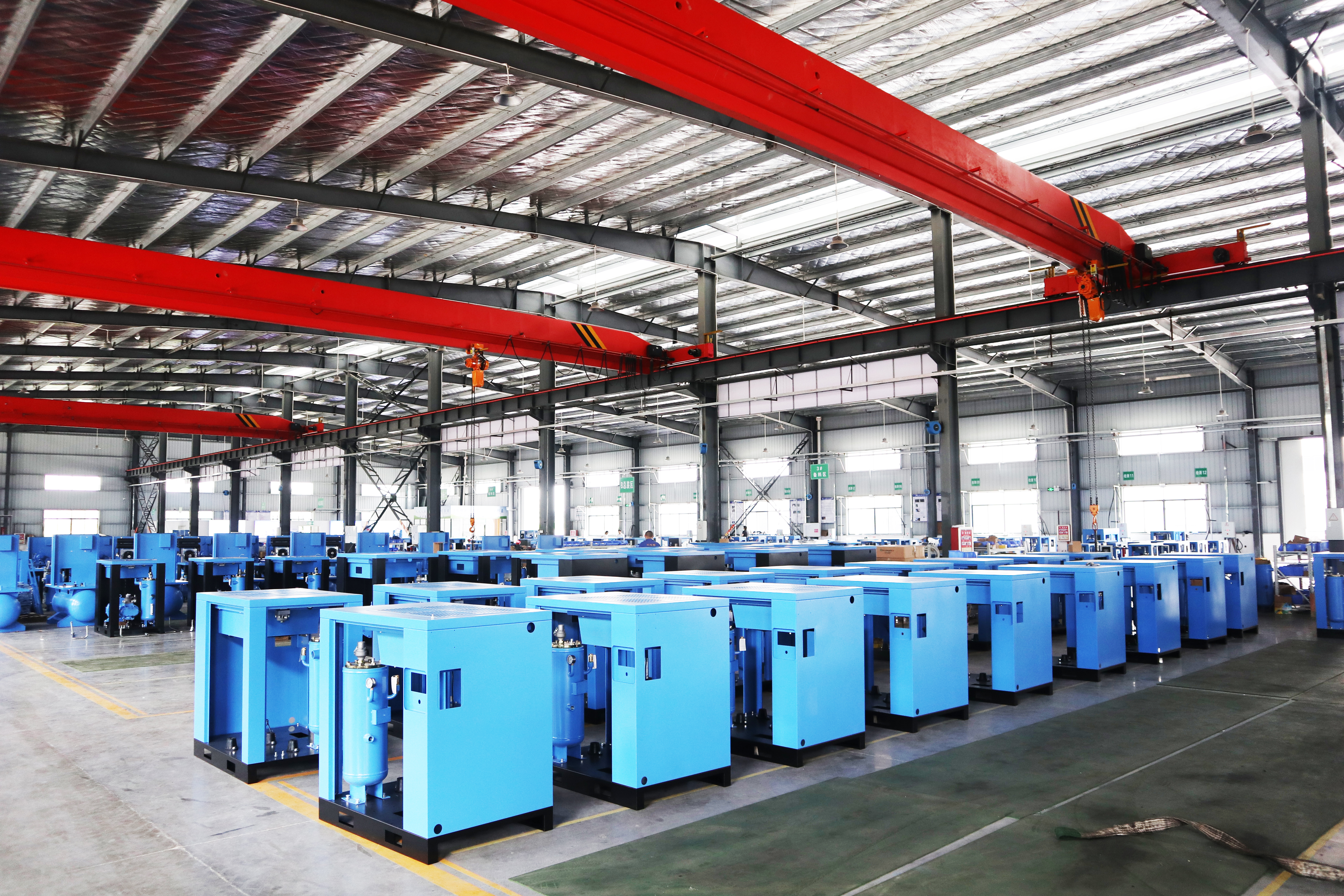 Jiangxi Voco Industrial and Trade Co., Ltd