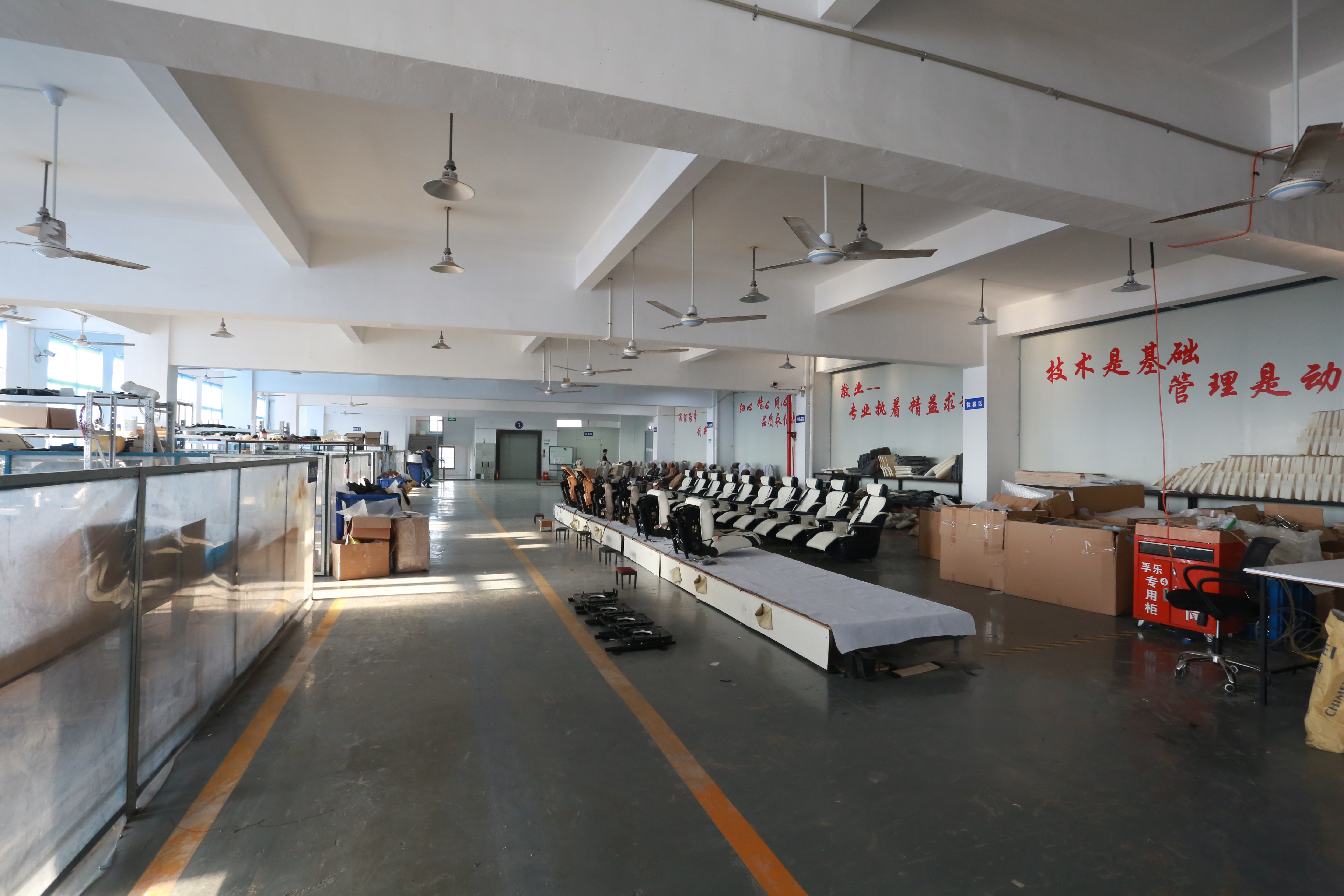 Jiangxi Dajiang Intelligent Technology Co.,Ltd