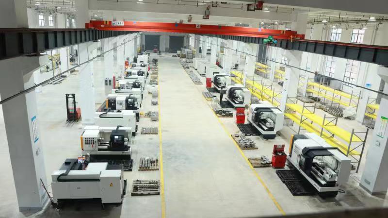 JIANGXI BOBAI ENERGY EQUIPMENT CO., LTD.
