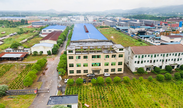Jiangxi Vimia Tyre Co., Ltd.