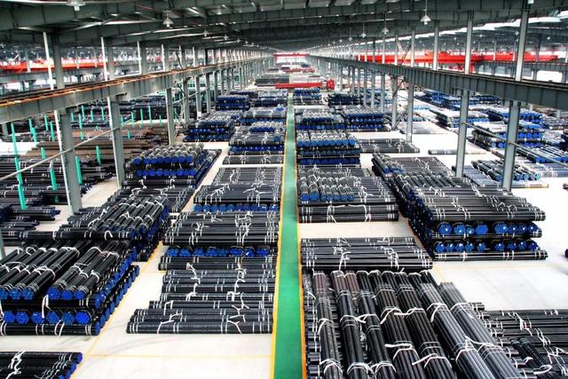 Jiangxi Guihai Trading CO.,LTD