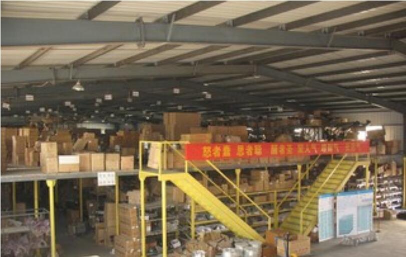 Nanchang Autocare Co., Limited