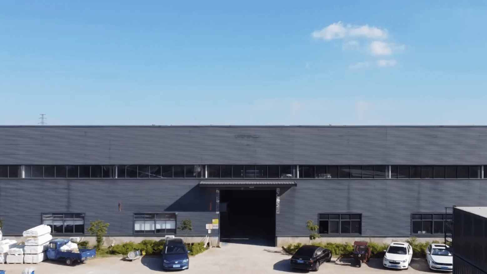 LILY INDUSTRIES CO., LTD.