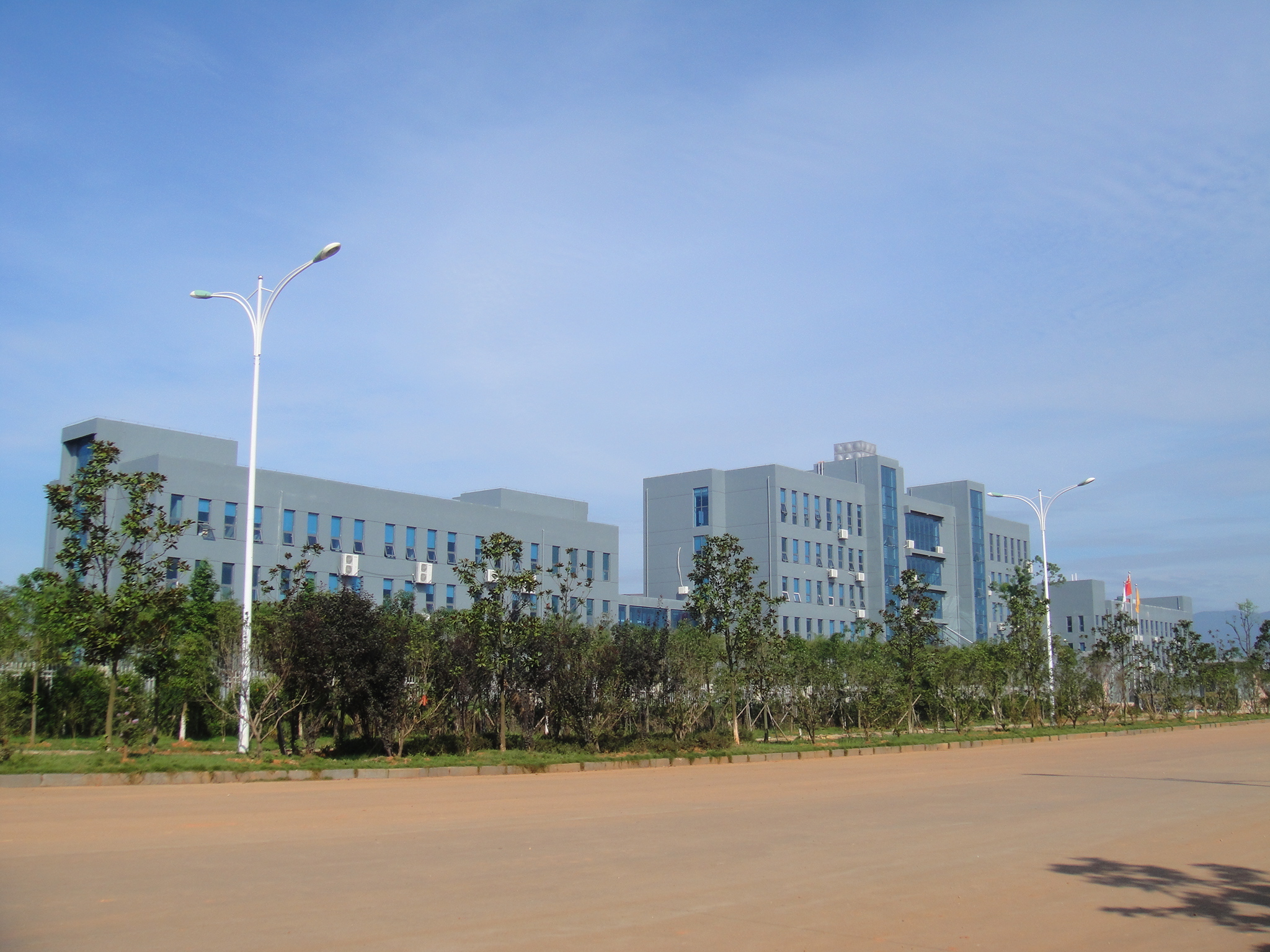 Jiangxi Carhome Automobile Technology Co.,Ltd