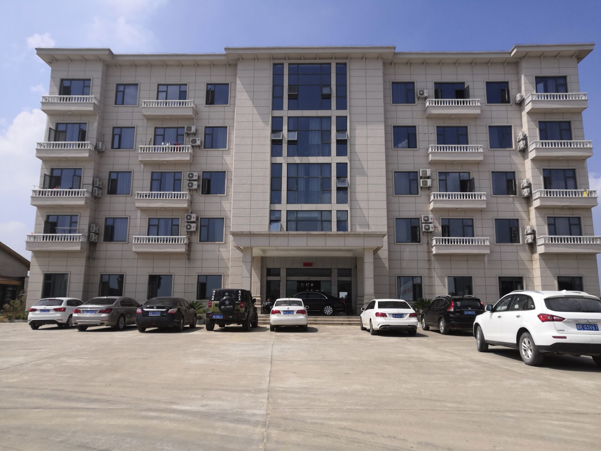 Nanchang Huibing Electronics Co., Ltd