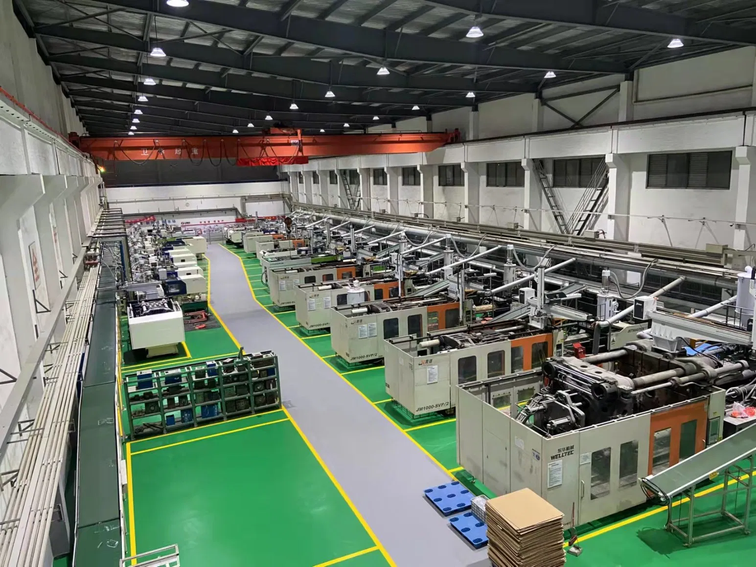 Jiangxi Yiteng Intelligent Technology Co., Ltd