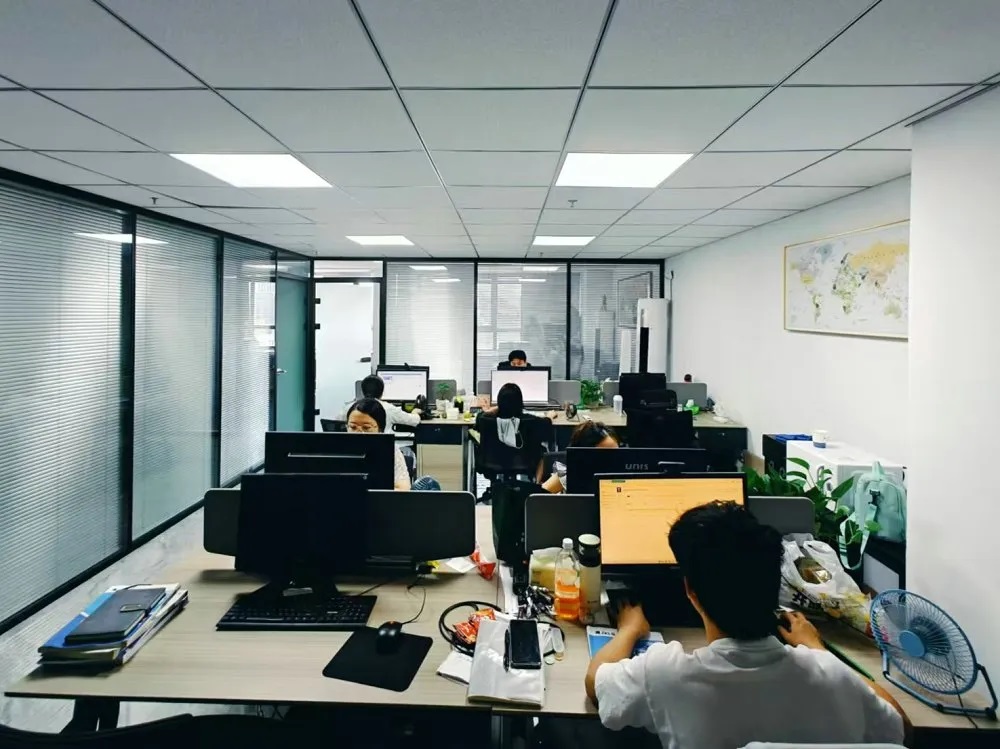 Nanchang Leadtop Technology Co., Ltd.