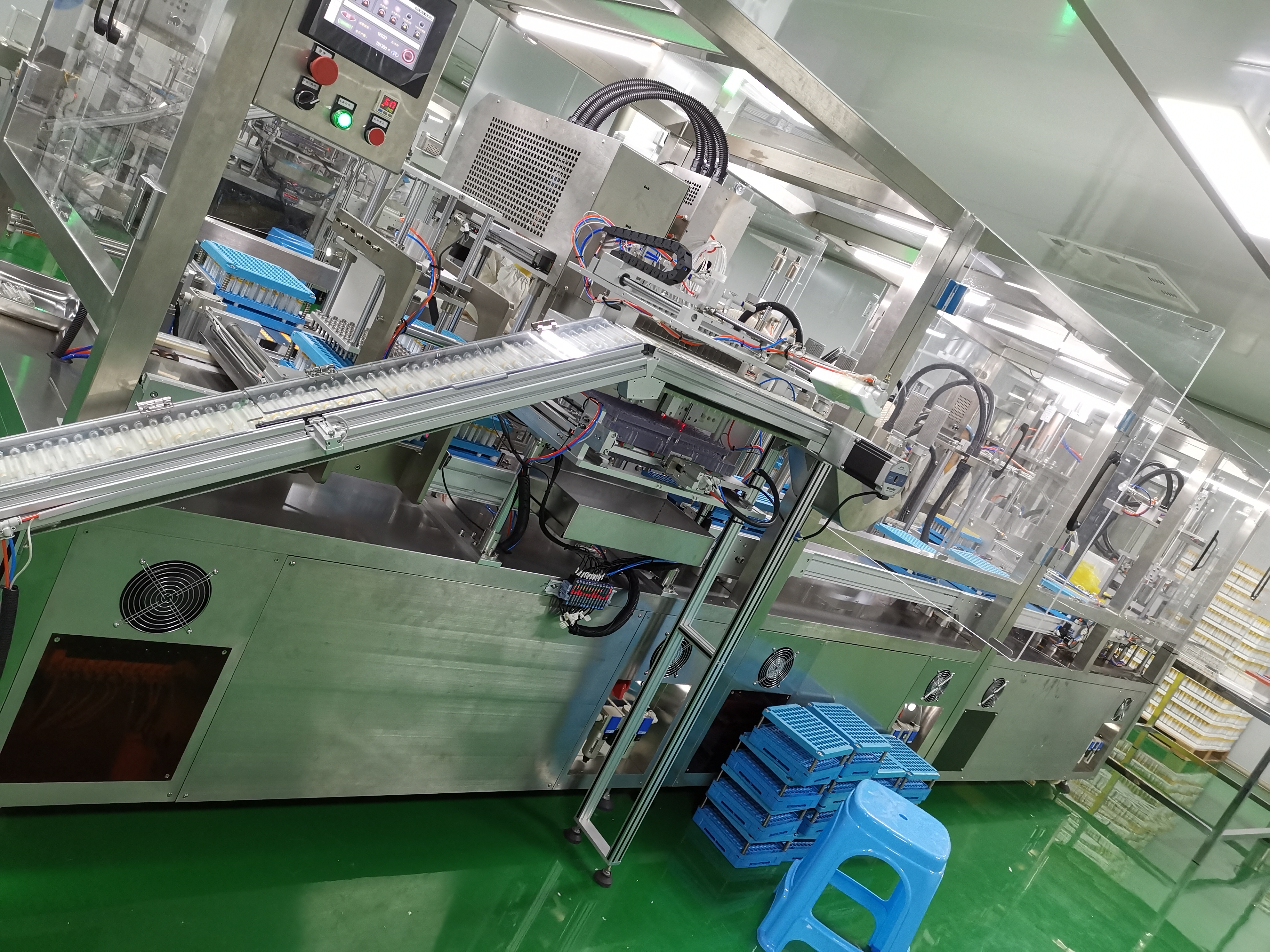 Jiangxi Exquisite Technology Co.,Ltd