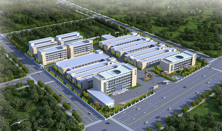 Jiangxi JTM Food Co., Ltd.