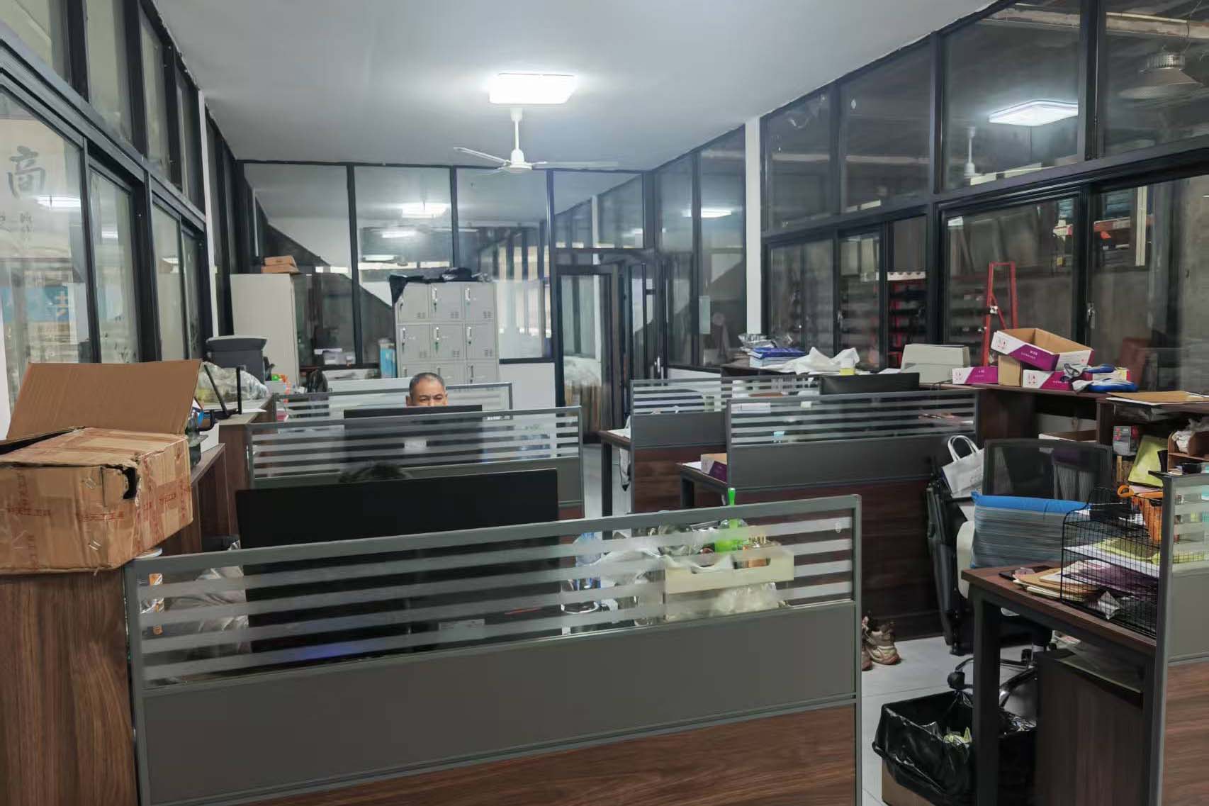 Nanchang Bass Trading Co., Ltd