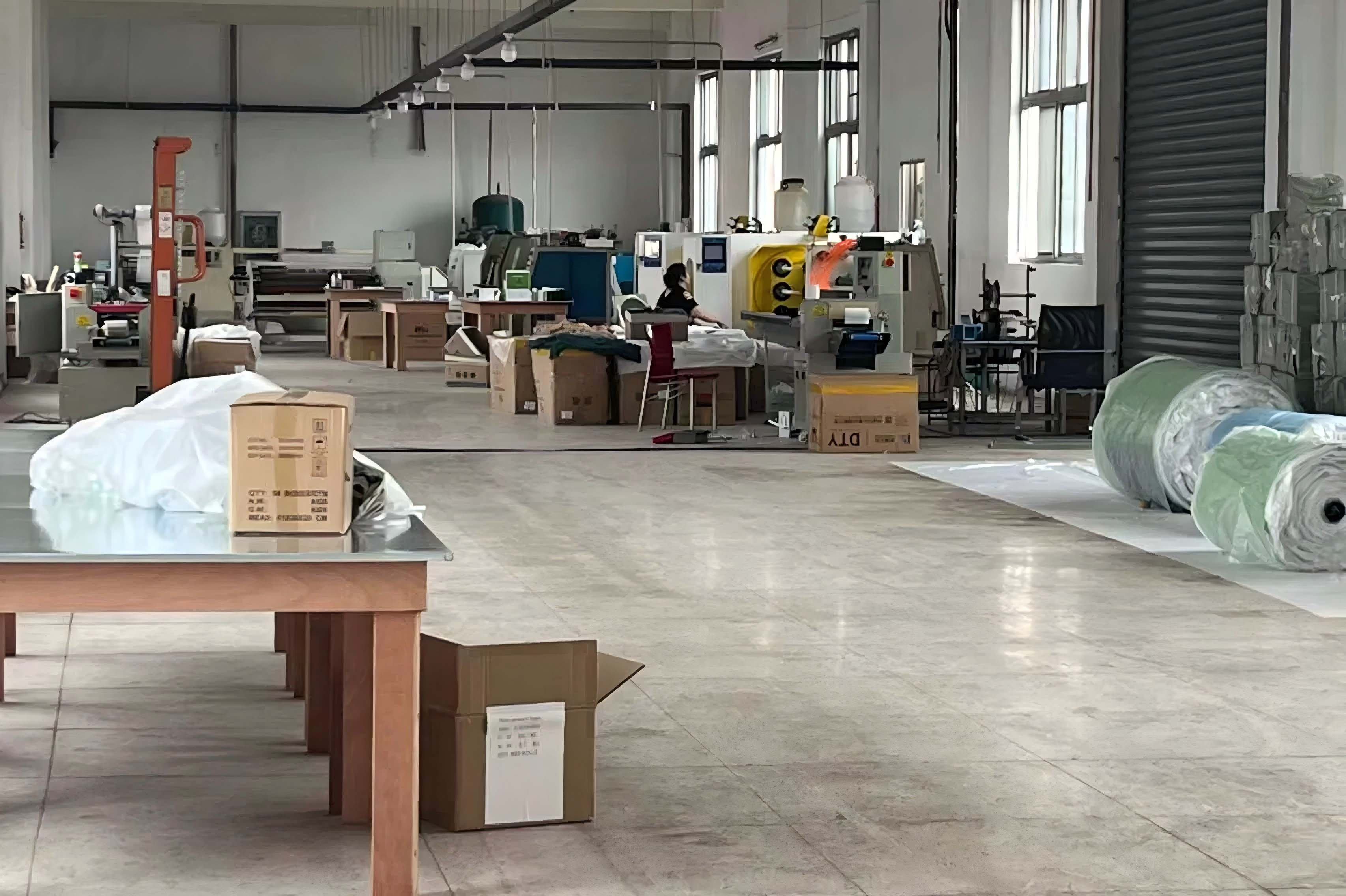 Xi Come Medical Co.,Ltd