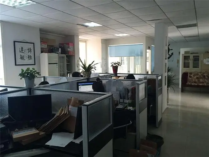 Nanchang GuYo Cosmetics Co., Ltd.