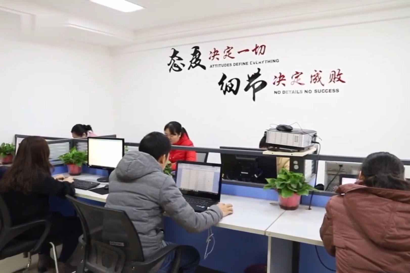 Nanchang Ruiwor Technology Co., Ltd.