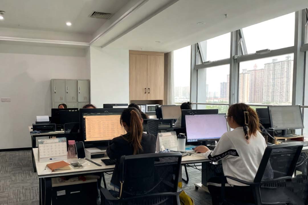 Jiangxi Lingji Outdoor Products Development Co., Ltd.