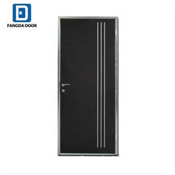 Fangda interior door teak door designs catalogue
