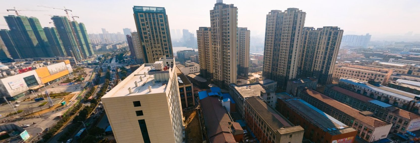 Nanchang Novae Industrial Co., Ltd.