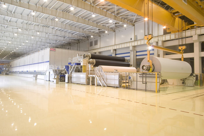 Nanchang Golden Paper Co., Limited