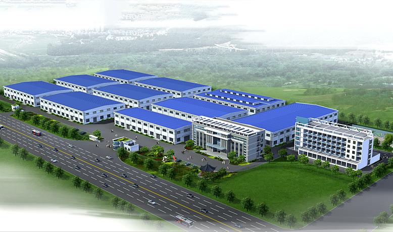JIANGXI OUTAISHI AUTOMOTIVE PARTS CO., LTD