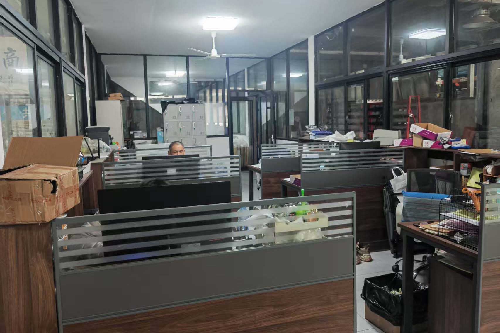 Nanchang Bass Trading Co., Ltd