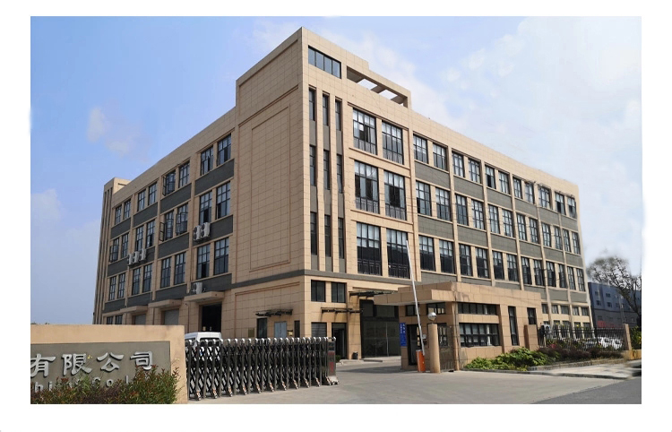 Jiangxi ZhuoShuo Garment Co., Ltd