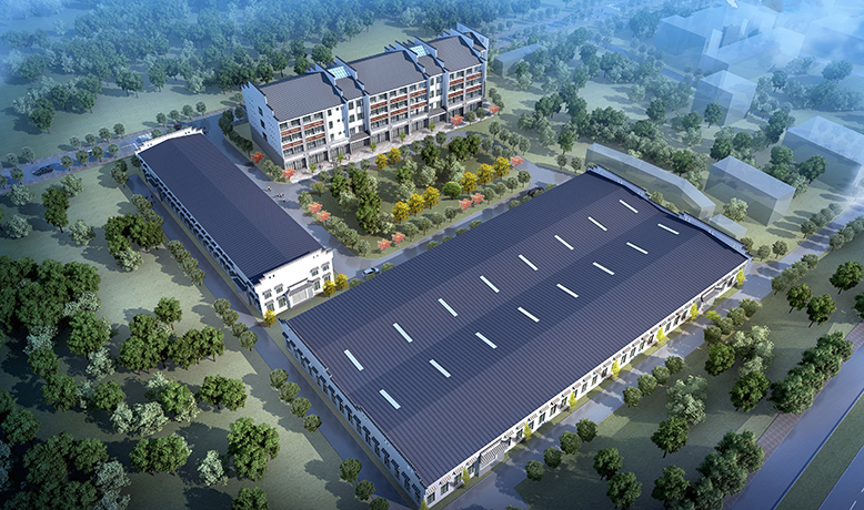 Jingdezhen Wanglong Ceramics Co.,Ltd.