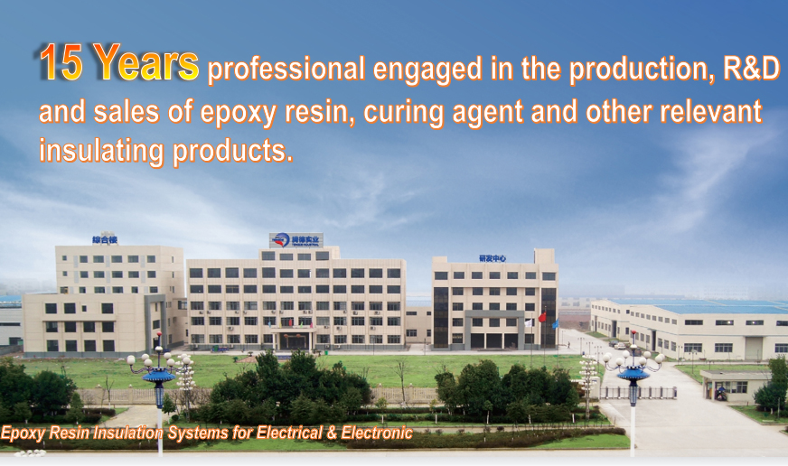 Jiangxi Tengde Industrial Co., Ltd.