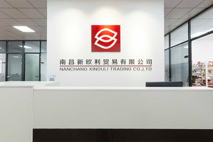 Nanchang Xolfood Co., Ltd