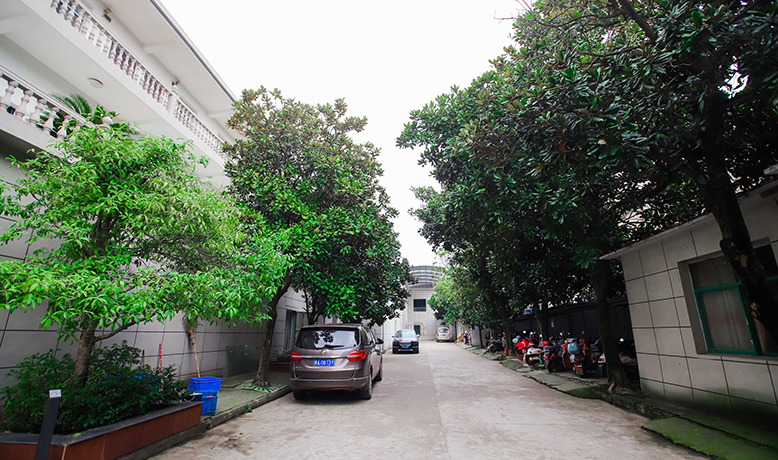 Nan chang kaimed Medical Apparatus Co.,Ltd.