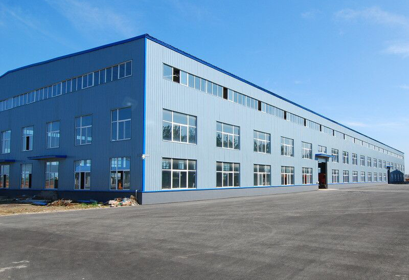 Topshine Auto Parts (Nanchang) Co., Ltd.