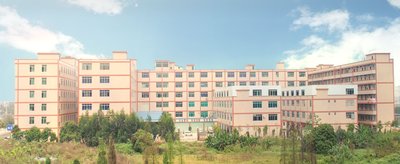 Sanzhu garment Co., Ltd.