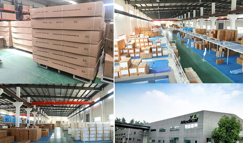 Nanchang Yili Medical Instrument Co., Ltd