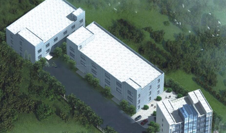 Ganzhou Sunpon Garment Co., Ltd.