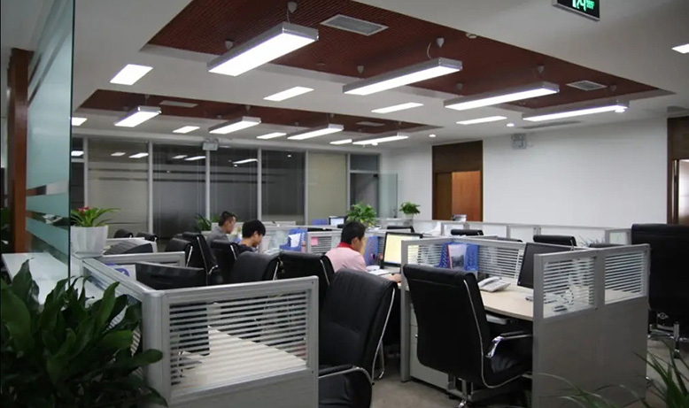 Jiangxi Pudala Trading Co., Ltd.