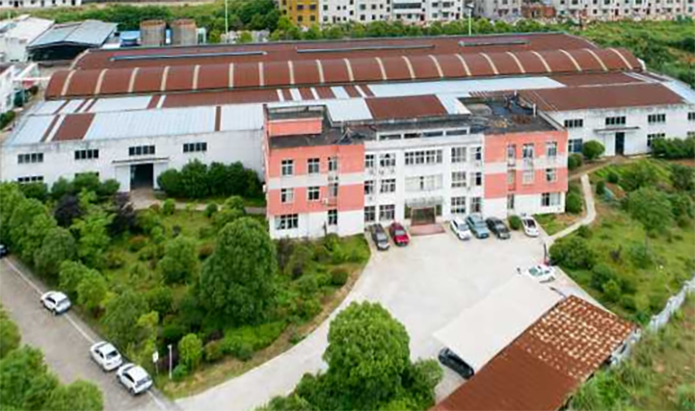 Jian City Sanling Microfiber Co., ltd.