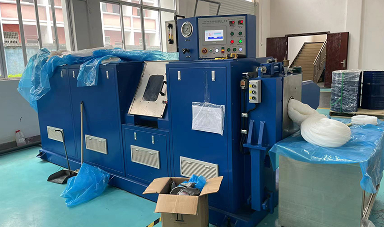 Fuzhou City Aluda Corporation Co., Ltd.