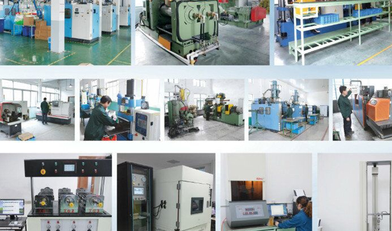 Jiangxi VOLKED Import&Export Co., Ltd.